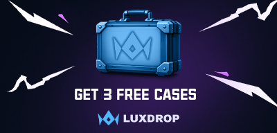 LuxDrop