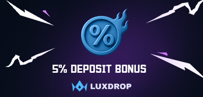 LuxDrop