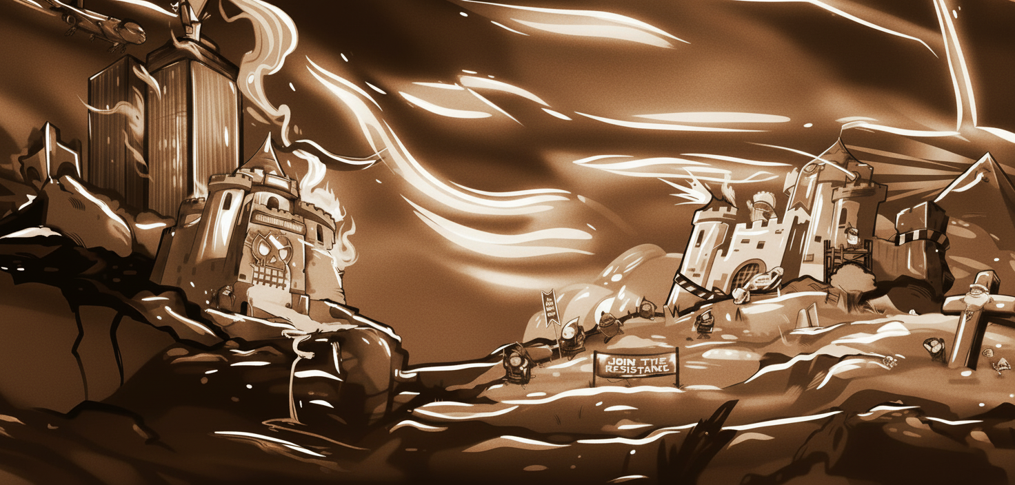 Duel.com background