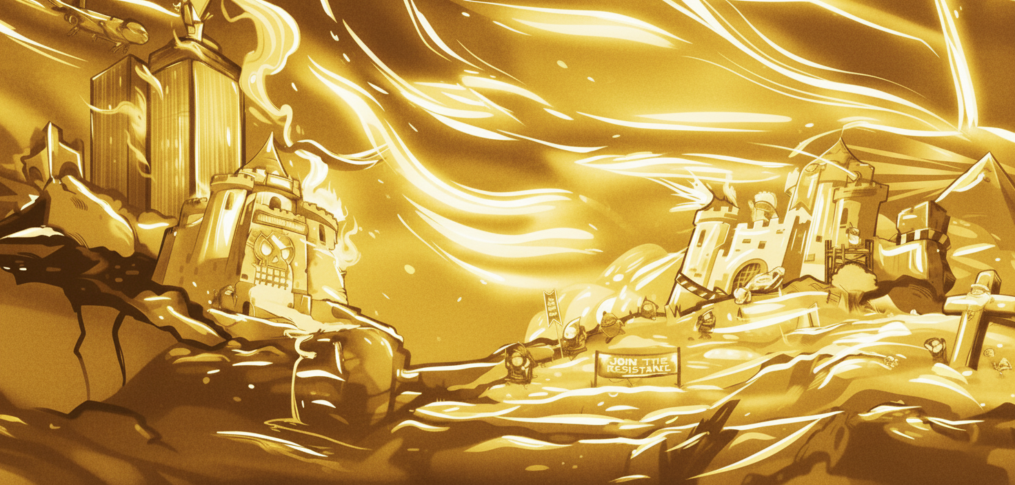 Duel.com background