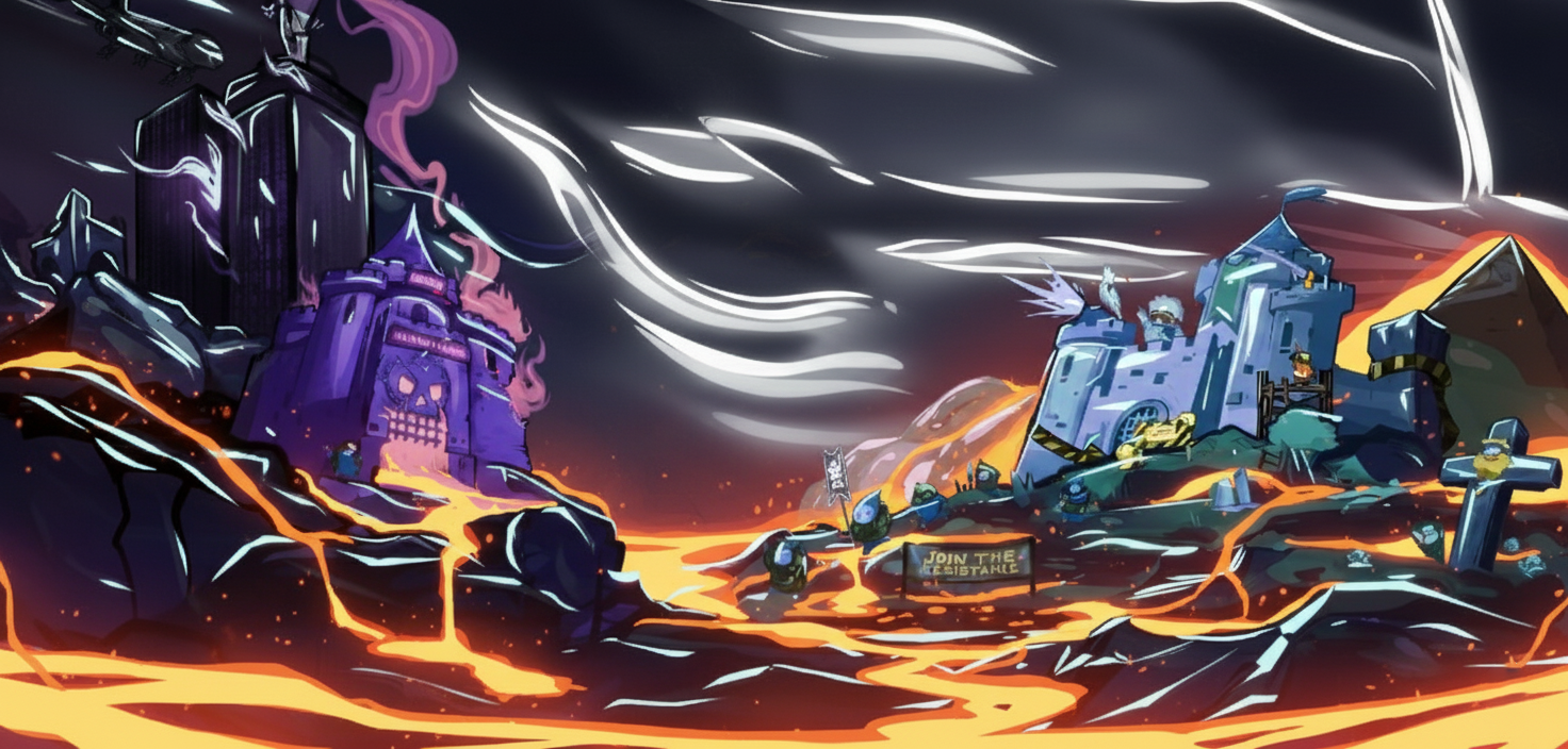 Duel.com background
