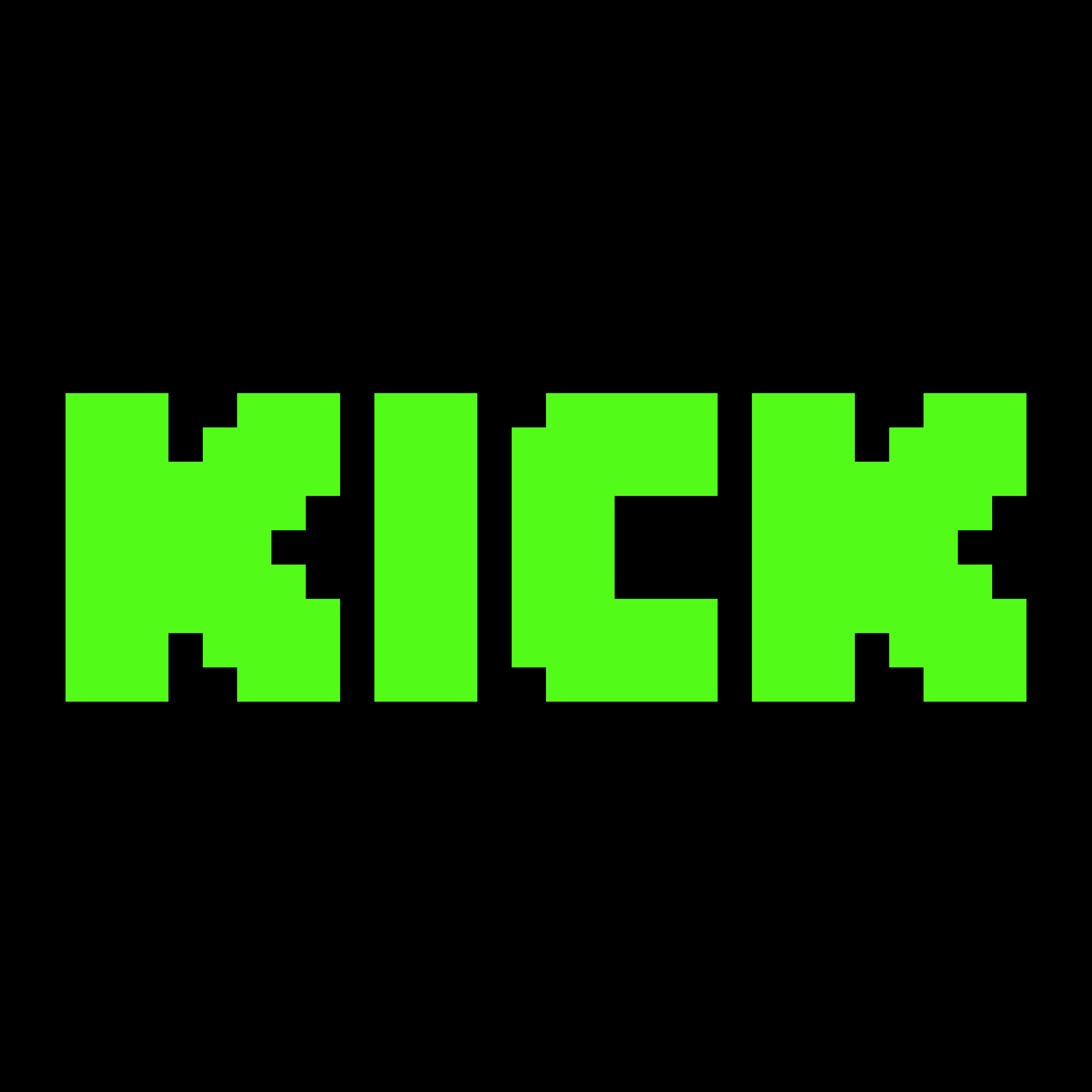 Kick Sub