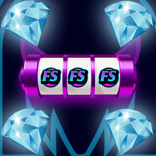 200$ Diamond Bonus Buy
